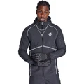 Blood Brother Tech Jacket in Black XS