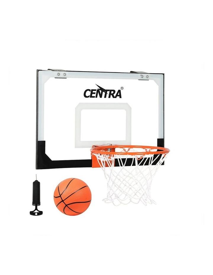 Centra Mini Basketball Hoop Assorted