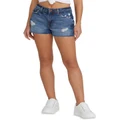 Guess Hola Short in Blue 25