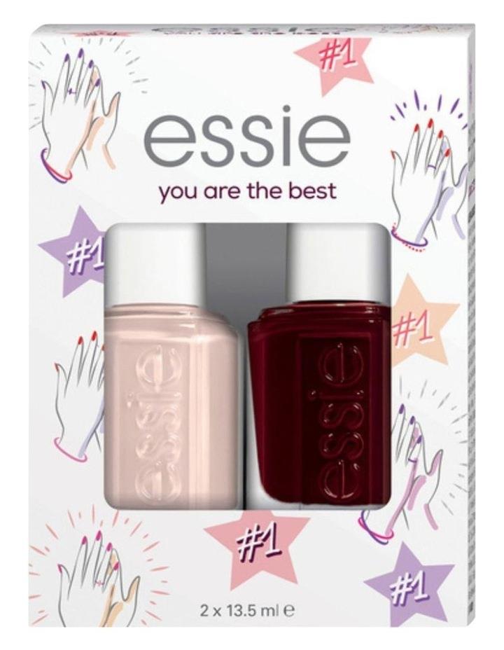 Essie You Are The Best Nail Polish Gift Set Assorted