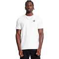 Blood Brother Core T-shirt in Bright White XS