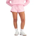 Champion Rochester Tech Short in Pink Baby Pink XS