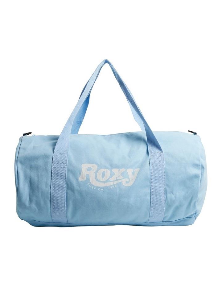 Roxy Vitamin Sea Bag in Clear Sky Blue OSFA