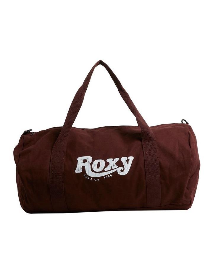 Roxy Vitamin Sea Bag in Bitter Chocolate Red OSFA