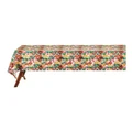 Maxwell & Williams Capri Cotton Rectangular Tablecloth 270x150 Cm in Mixed Colours Assorted