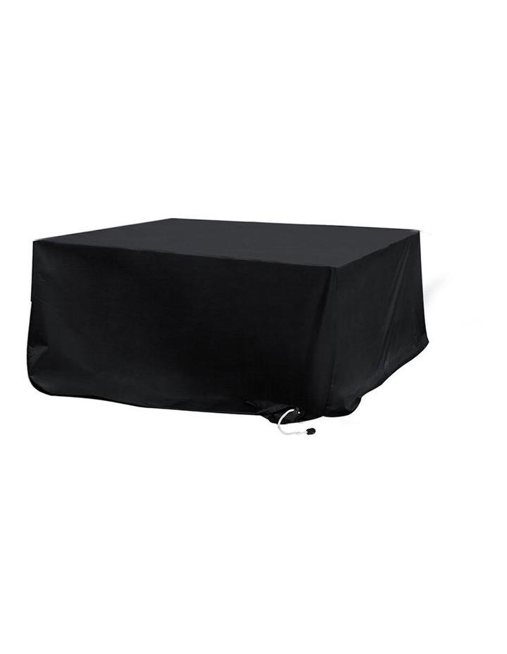 Marlow Outdoor Furniture Cover 180cm in Black