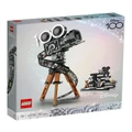 LEGO Disney Classic Walt Disney Tribute Camera Set 43230 Assorted