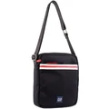 GAP Nylon Travel Cross-Body Bag in Black