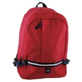GAP Nylon Travel Backpack in Red
