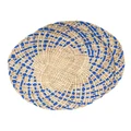 Ladelle Mona Placemat 2 Pack in Navy