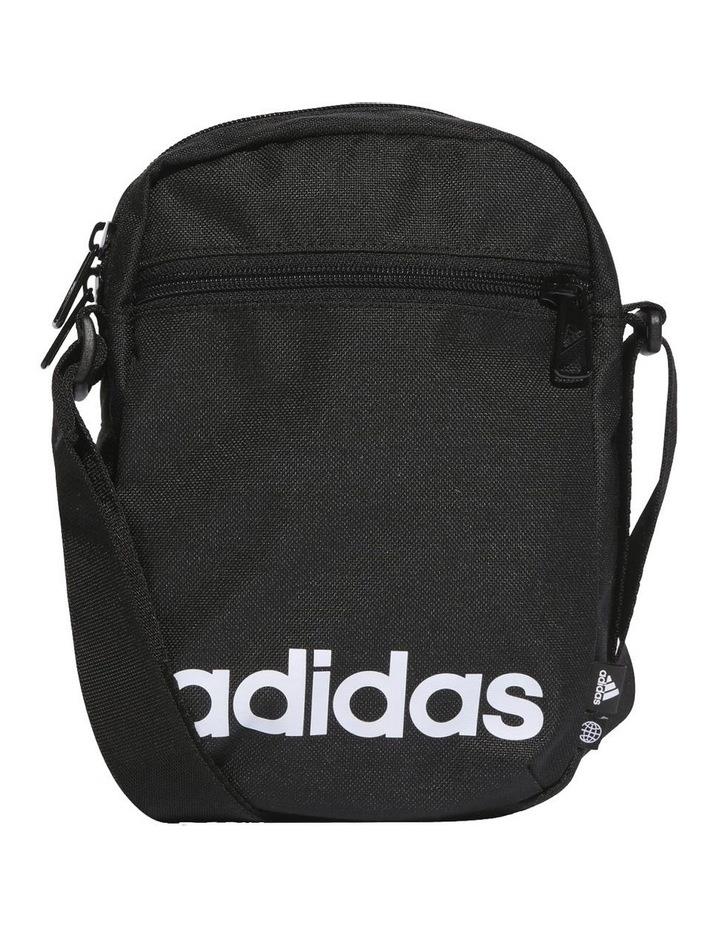 Adidas Essentials Organizer Bag in Black One Size