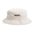 RVCA Dais Revo Bucket Hat in Purple S/M