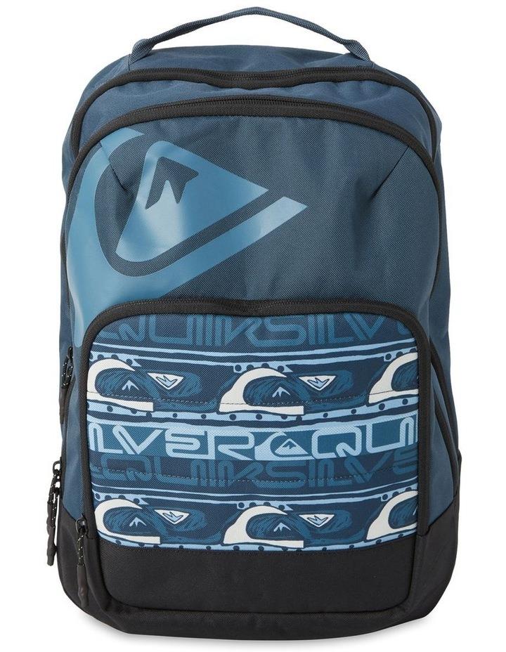 Quiksilver Burst 2.0 Backpack in Agean Blue One Size
