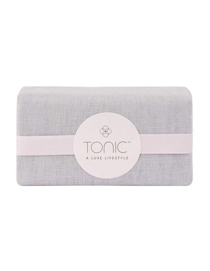 Tonic Luxe Scented Shea Butter Soap 200g Relax Dove