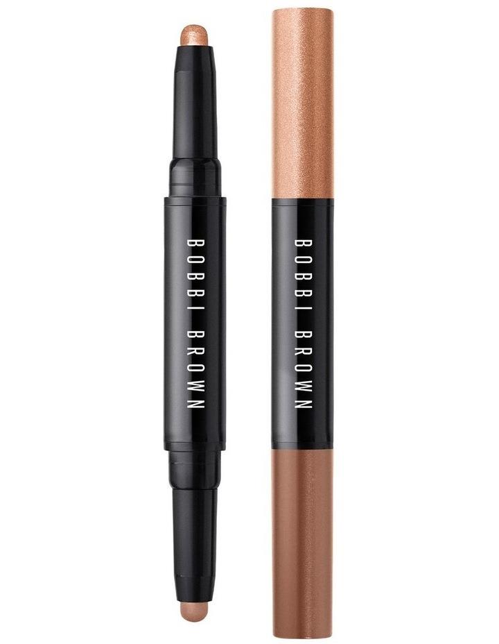 Bobbi Brown Dual Ended Long Wear Cream Shadow Stick Golden Pink/Taupe