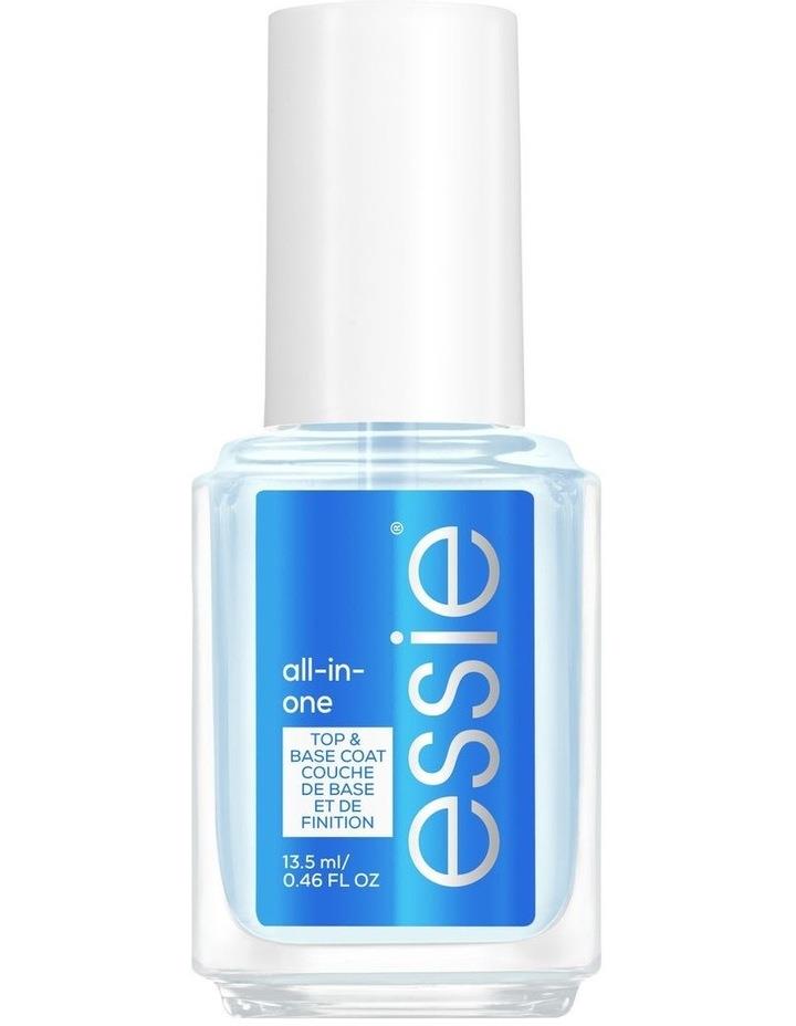 Essie All in One Base And Top Coat