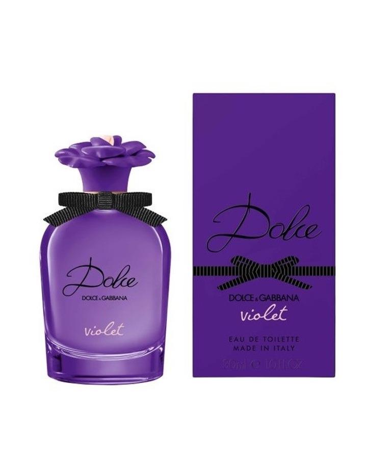 Dolce & Gabbana Dolce Violet Eau de Toilette 75ml