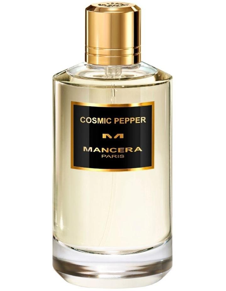 Mancera Cosmic Pepper EDP 120ml