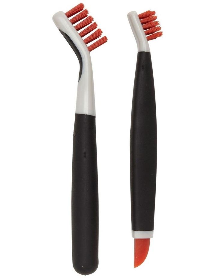 OXO Deep Cleaning Brush Set in Multi Assorted
