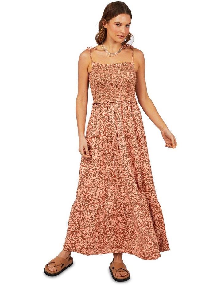 All About Eve Lauren Maxi Dress in Print Assorted 8