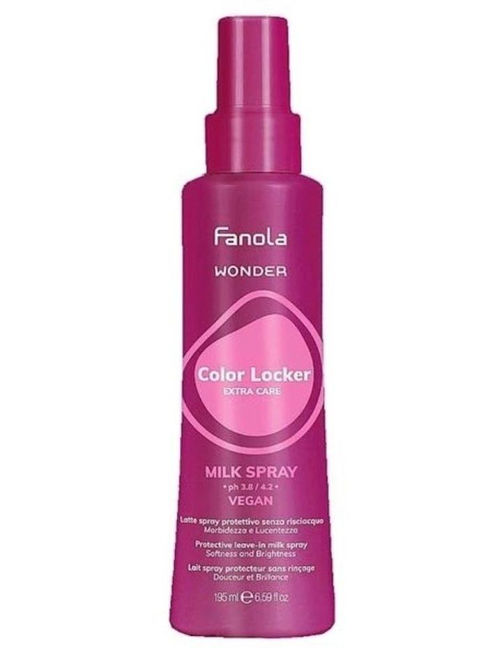 Fanola Color Locker Milk Hair Spray 195ml