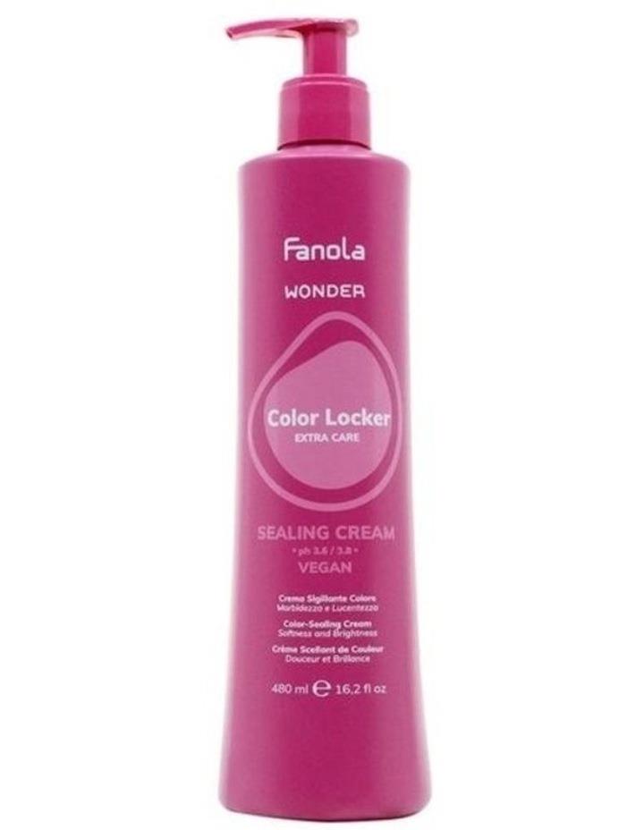 Fanola Color Locker Sealing Cream 480mL