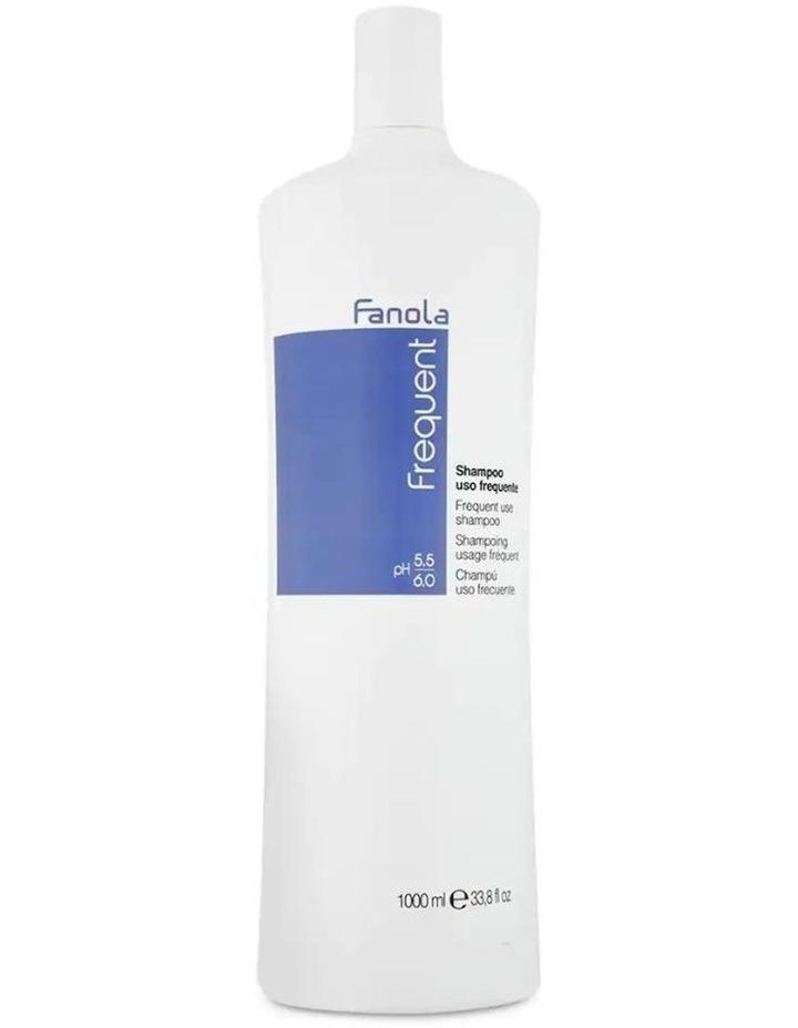 Fanola Frequent Shampoo 1000mL