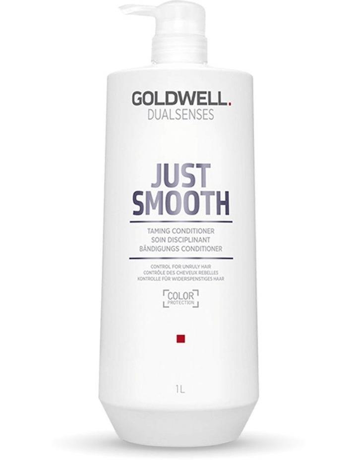 Goldwell Dualsenses Just Smooth Taming Conditioner 1 Litre