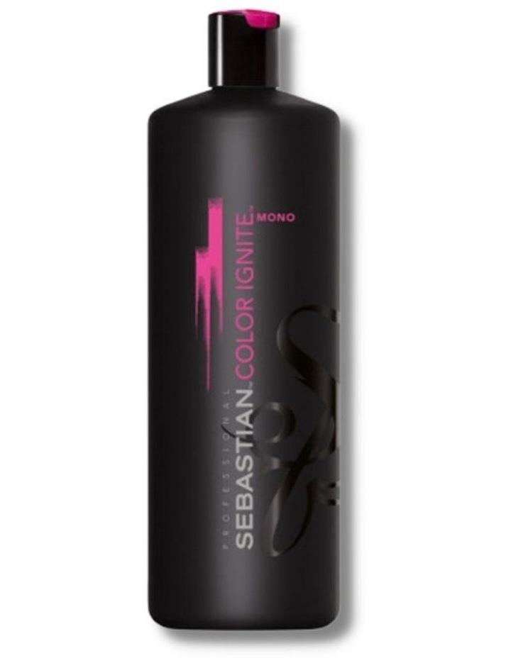 Sebastian Ignite Mono Color Protection Shampoo