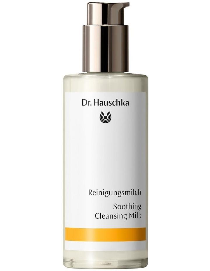 Dr. Hauschka Soothing Cleansing Milk 145ml White