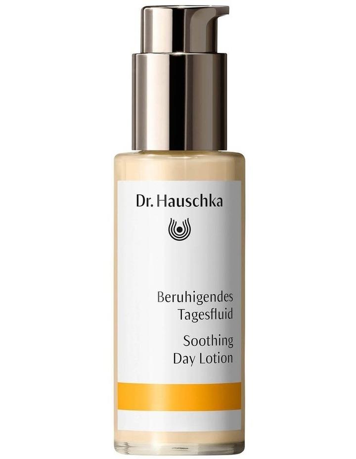 Dr. Hauschka Soothing Day Lotion 50ml White