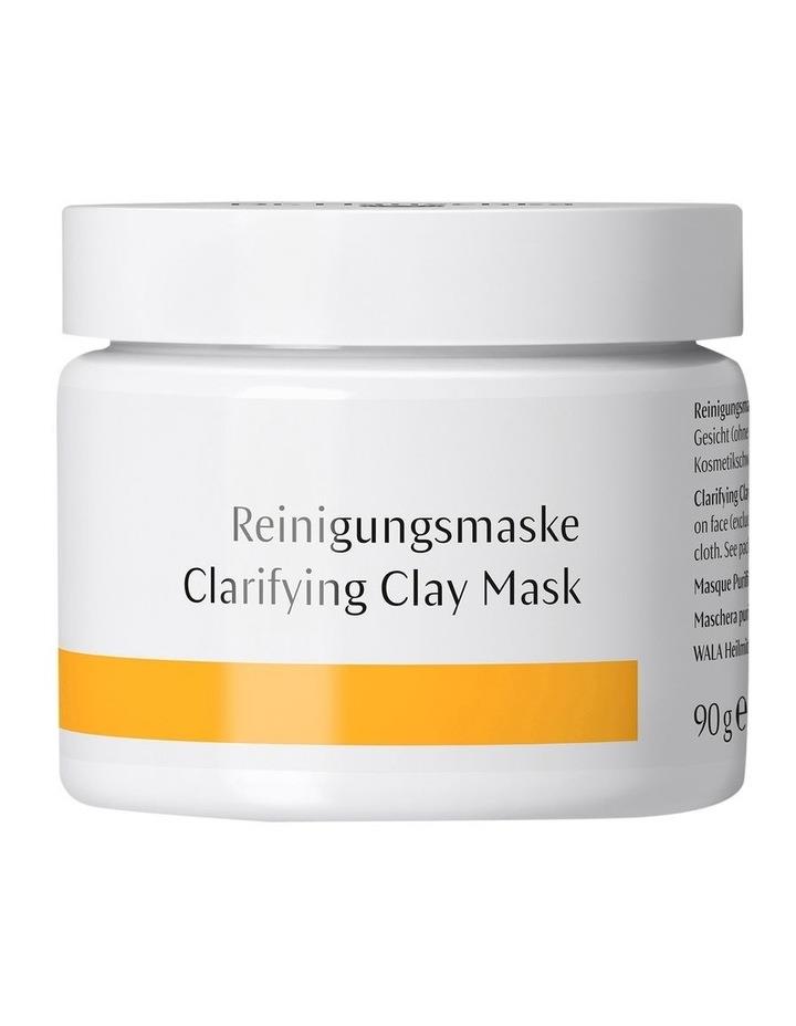 Dr. Hauschka Clarifying Clay Mask 90g