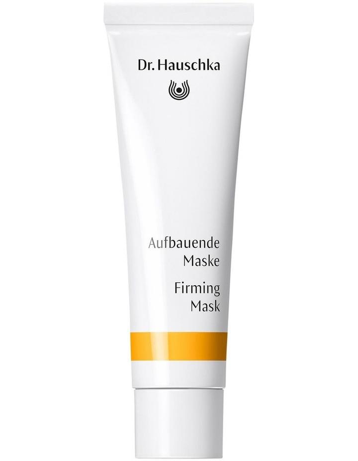 Dr. Hauschka Firming Mask 30ml