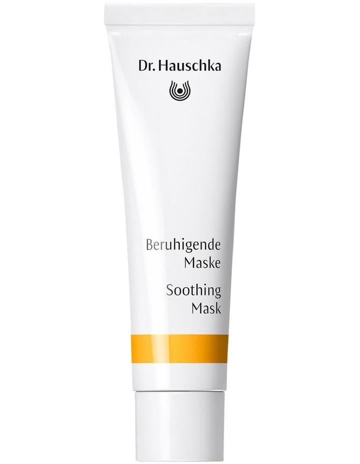 Dr. Hauschka Soothing Mask 30ml White