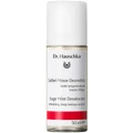 Dr. Hauschka Sage Mint Deodorant Roll-On 50ml