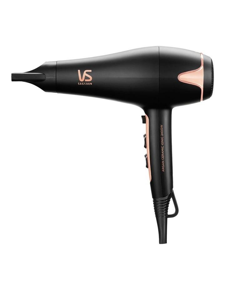 VS Sassoon Air Pro 2400 Dryer VSD179MA Assorted