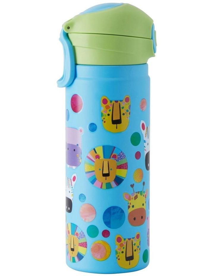 Maxwell & Williams Double Wall Insulated Bottle 550ml in Mixed Colors Assorted