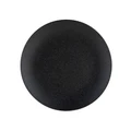 Maxwell & Williams Caviar Charger Plate 30cm in Black
