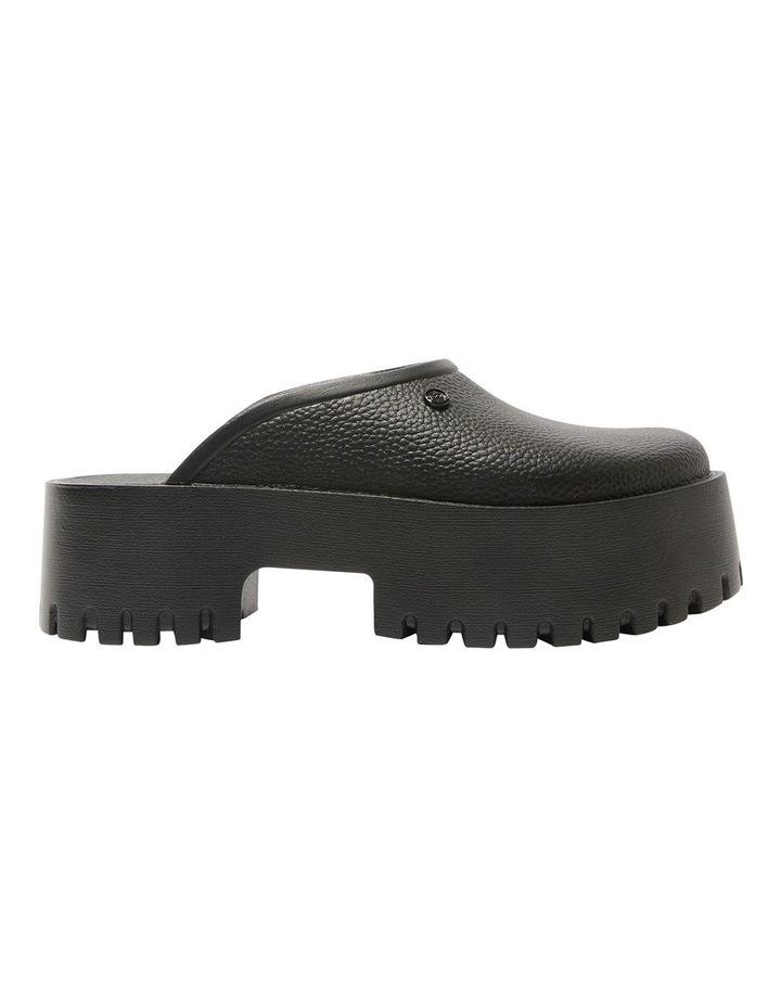 Ravella Toshi Flat Shoes in Black 10