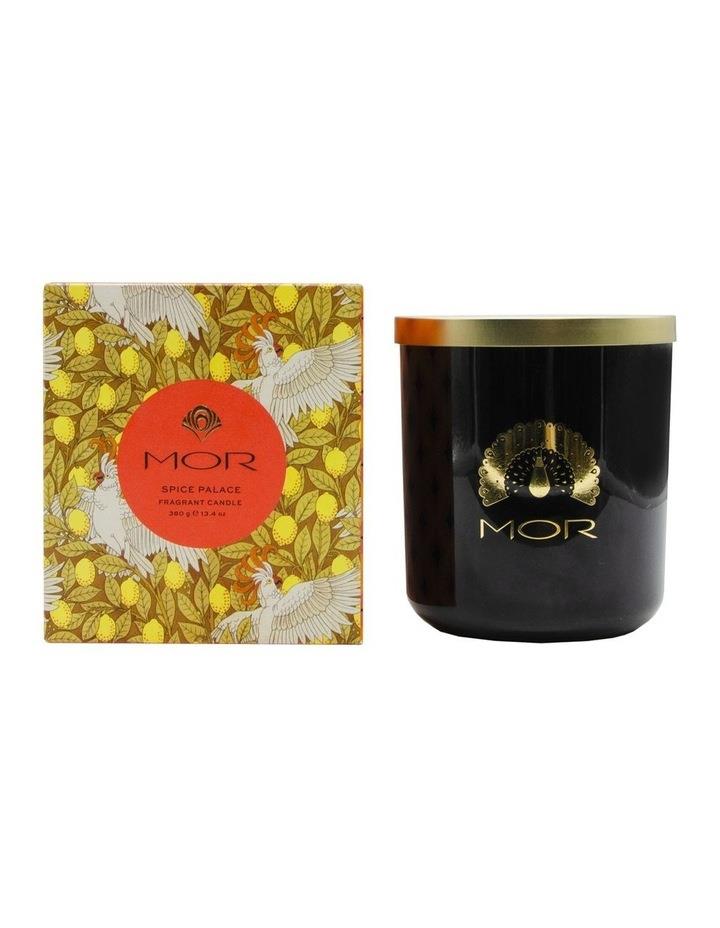MOR Spice Palace Fragrant Candle 380g