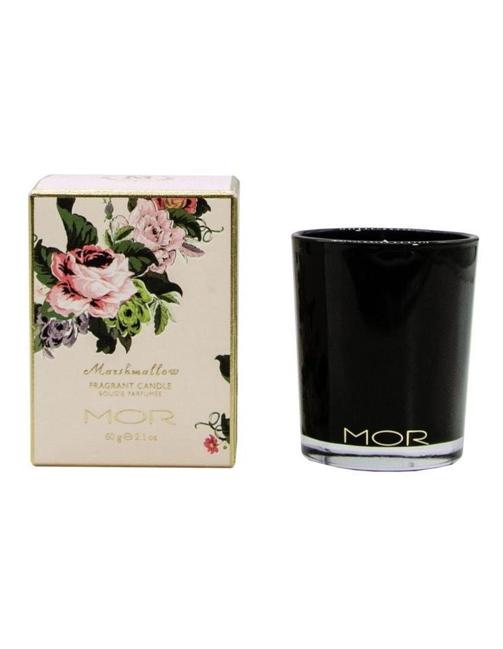 MOR Marshmallow Limited Edition Mini Candle 60g