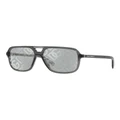 Dolce & Gabbana DG4354 Sunglasses in Grey One Size