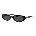 Dolce & Gabbana DG4443 Sunglasses in Black One Size