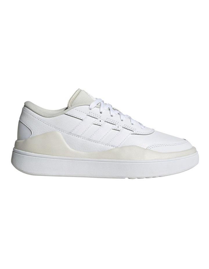 Adidas Osade Shoes in White 7