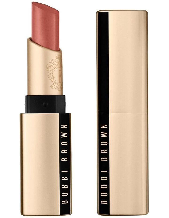 Bobbi Brown Luxe Matte Lipstick Neutral Rose