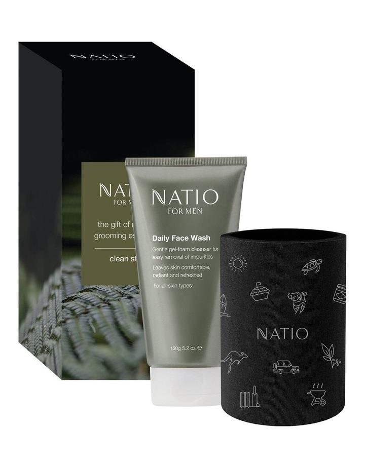 Natio Clean Start Gift Set