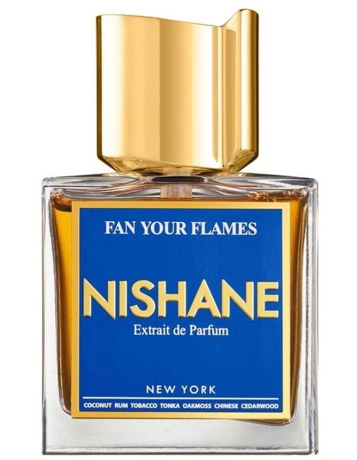 Nishane Fan Your Flames Extrait de Parfum 50ml