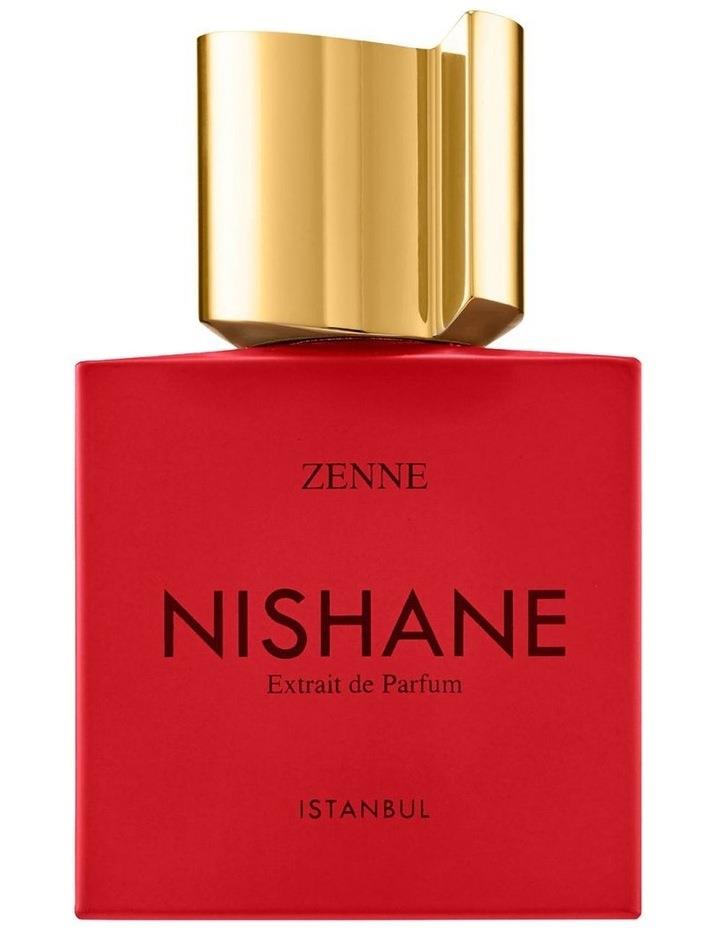 Nishane Zenne Extrait de Parfum 50ml