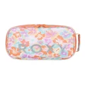 Roxy Groovy Life Lunch Box in Autumn Sunset Pink One Size