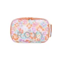 Roxy Groovy Life Lunch Box in Autumn Sunset Pink One Size